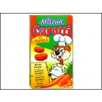 Dafiko Mlsoun Carotti 50 g – Hledejceny.cz