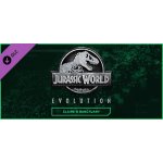Jurassic World Evolution: Claire’s Sanctuary – Hledejceny.cz