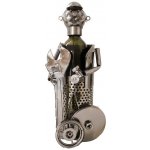 Stojan na víno Opravář – Zboží Dáma