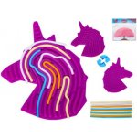 Mikro Fingerprint Maze bludiště 18,5cm 2 druhy – Zboží Dáma