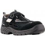 VM Footwear Amsterdam 2865 NON O1 sandály černá – Zboží Dáma