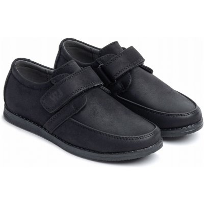 Wojtyłko dětské boty eko kůže – Zboží Mobilmania