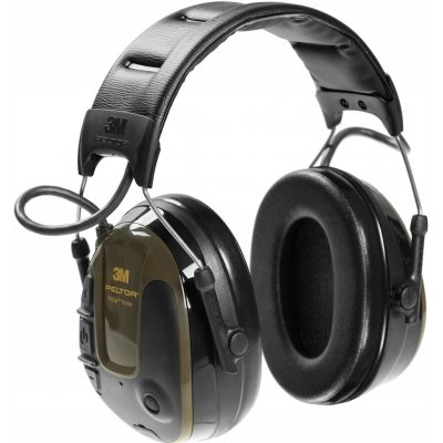 3M Peltor ProTac Hunter MT13H222A, 26 dB, 1 ks – Zboží Dáma