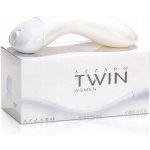 Azzaro Twin toaletní voda dámská 80 ml – Hledejceny.cz