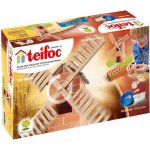 Teifoc 4040 Větrný mlýn – Zboží Živě