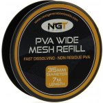 Zfish PVA punčocha Refill 7 m 25 mm – Zboží Dáma