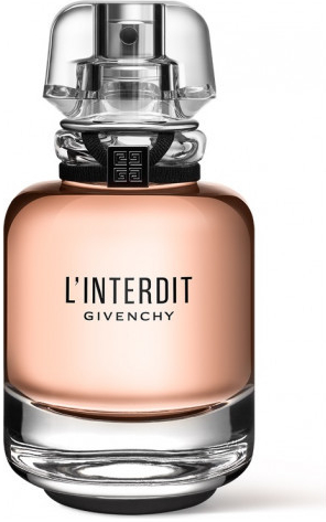 Givenchy L\'Interdit 2018 parfémovaná voda dámská 50 ml