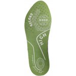 BASE DRY'N AIR SCAN&FIT RECORD-HIGH B6315 zelená – Hledejceny.cz
