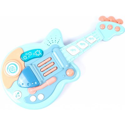 Aga4Kids Dětská kytara DS5632 – Hledejceny.cz