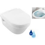 Villeroy & Boch 5684R001 OMNIA ARCHITECTURA – Hledejceny.cz