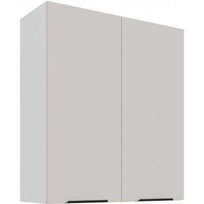 Stolarz-Lempert Kuchyňská skříňka Como - horní 80 G-90 2F – Zboží Dáma