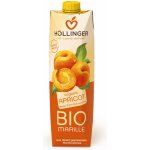 Hollinger džus meruňka 1 l – Zboží Dáma