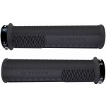 Peaty´s Monarch Knurl Thin BLACK – Sleviste.cz