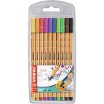 Stabilo Pen 68 10 ks – Zbozi.Blesk.cz