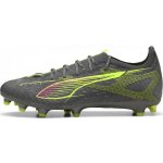 Puma ULTRA 5 PRO FG/AG šedé 108161-03 – Zboží Dáma