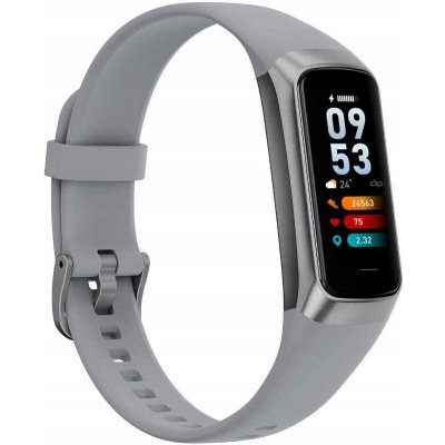 Smart-Trend SMARTBAND C60/ KP- GREY – Hledejceny.cz