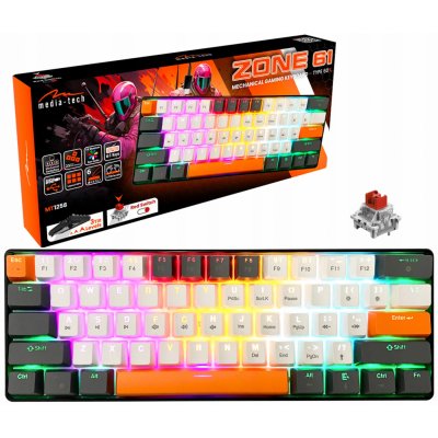 Media-Tech ZONE 61 MT1258 – Sleviste.cz