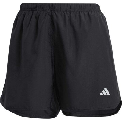 adidas RUN IT SHORTS Dámské běžecké kraťasy černá – Sleviste.cz