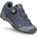 Scott Sport Trail Evo Boa Lady modrá/šedá – Zboží Dáma