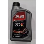 Selénia 20K 10W-40 1 l – Zbozi.Blesk.cz