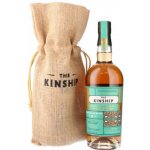 The Kinship Bruichladdich 31y 54,6% 0,7 l (holá láhev) – Hledejceny.cz