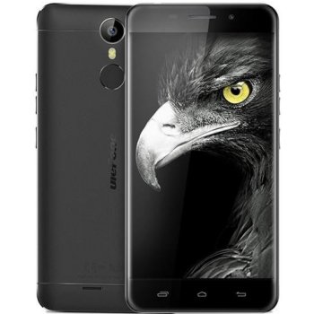 Ulefone Metal