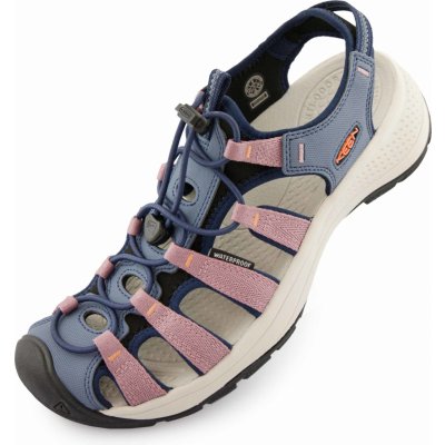 Keen ASTORIA WEST SANDAL W – Zboží Mobilmania