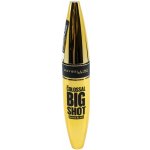 Maybelline Colossal Big Shot Volum Express řasenka pro objem a prodloužení řas Daring Black 9,5 ml – Sleviste.cz