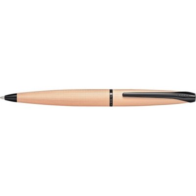 Cross A7653-2 TX Brushed Rose Gold kuličkové pero