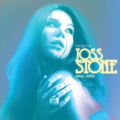 Stone Joss - Super Duper Hits - The Best Of Joss Stone CD – Zboží Mobilmania