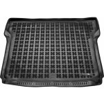 Gumová vana do kufru Rezaw-Plast SsangYong Rexton 2012-2017 (7 míst sklopená 3. řada) – Sleviste.cz