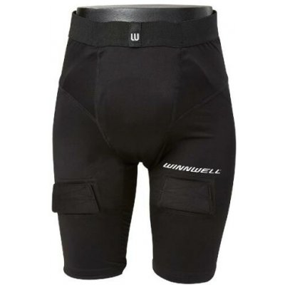 Winnwell JILL COMPRESSION YTH – Zboží Dáma