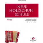 Škola hry na akordeon Neue Holzschuh-Schule 1 – Hledejceny.cz