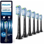 Philips Sonicare Premium Plaque Defense HX9046/88 6 ks – Hledejceny.cz