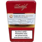 Davidoff Year of the Dragon 100 g – Zboží Mobilmania