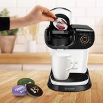 Bosch Tassimo My Way 2 TAS 6504 – Zboží Dáma