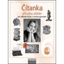 Čítanka 6.r.ZŠ a primu víceletého gymnázia-příručka - Lederbuchová,Beránková