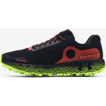 Under Armour UA HOVR Machina Off Road black/black/high-vis yellow – Sleviste.cz