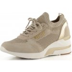 Mustang tenisky beige 1303-305-004 – Zboží Mobilmania