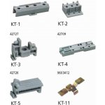EATON Nosič svorkovnice KL-7 .. KL-60 na lištu Profi Plus 275445 – HobbyKompas.cz