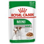 Royal Canin Mini Adult 85 g – Zboží Mobilmania