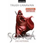 Sonea - Die Hüterin – Hledejceny.cz