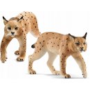 Schleich 14822 Rys