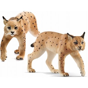 Schleich 14822 Rys