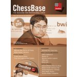 ChessBase Magazine 165 DVD – Zboží Živě