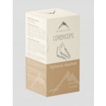 Hrotlife Cordyceps 60 kapslí – Hledejceny.cz