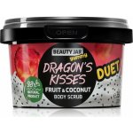 Beauty Jar Yummy tělový peeling dragon's kisses 360 g – Hledejceny.cz
