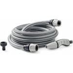 GF AquaGo Box 15 m šedá 80297640 – Hledejceny.cz