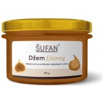 ŠUFAN Fíkový džem 190 g – Zboží Dáma