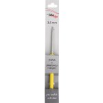 Háček s plastovou rukojetí, 3,5 mm – Hledejceny.cz